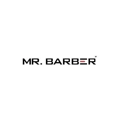 Mr. Barber profile