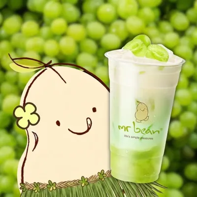 Mr Bean Singapore profile