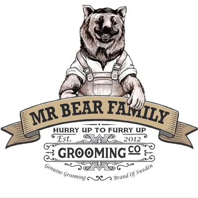 Genuine Grooming of Sweden profile