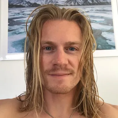 Ben Brown profile
