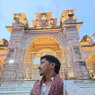 Maurya Bhavesh profile