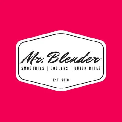Mr. Blender profile