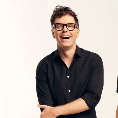 Bobby Bones profile
