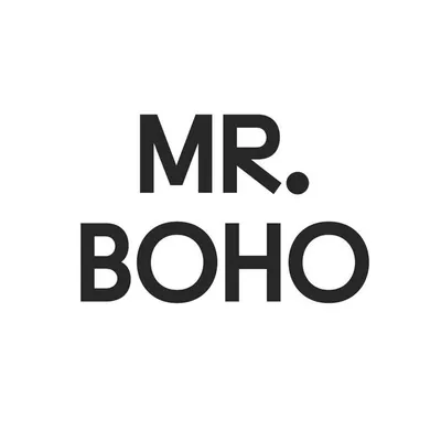 MR.BOHO profile