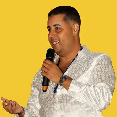 Ahmed Bouich profile