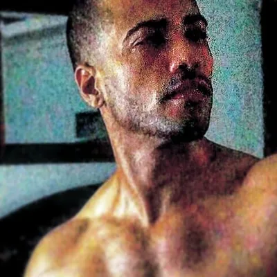 Brad James profile