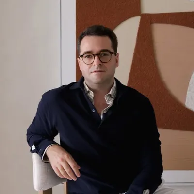 Santiago Brotóns profile