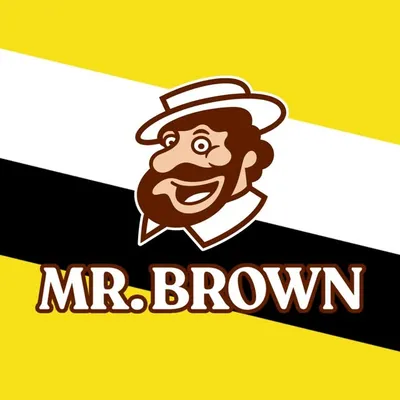 Mr Brown | Coffee | Brunei profile