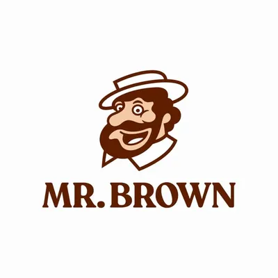 MR. BROWN Coffee Drink profile