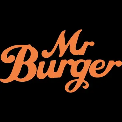 MR BURGER โข ๐๐ฅ๐ profile