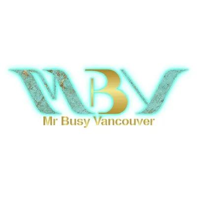 Mr Busy profile