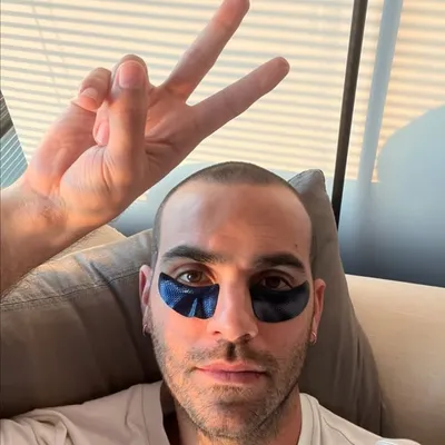 Marc Terlet profile