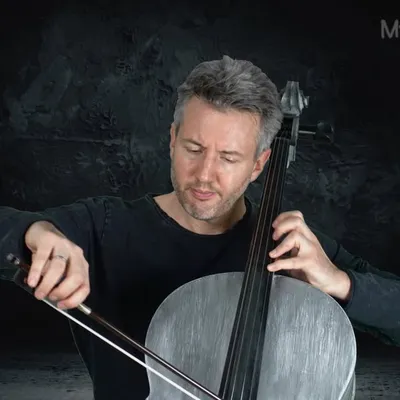 Mr. Celloba | Cellist profile