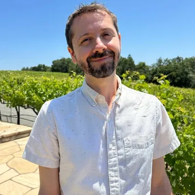 Maxwell Glick profile