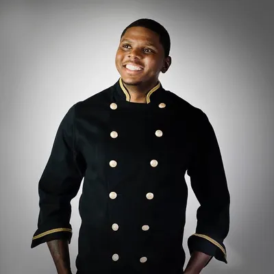 Chef“JR”Robinson profile