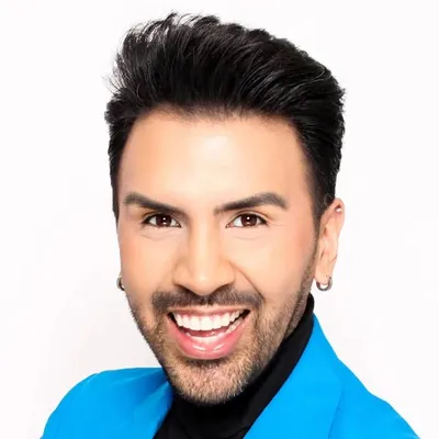 Chris Sapphire profile