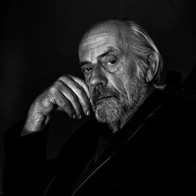 Christopher Lloyd profile