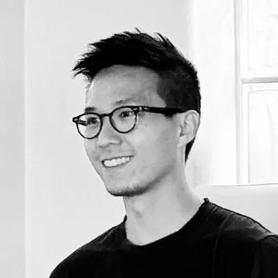 RON GOH profile
