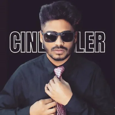 Rishabh Raj | Mr Cinephiler | Cinephile profile