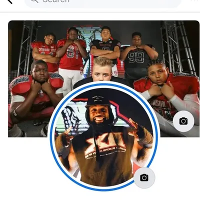 Coach Rogers profile