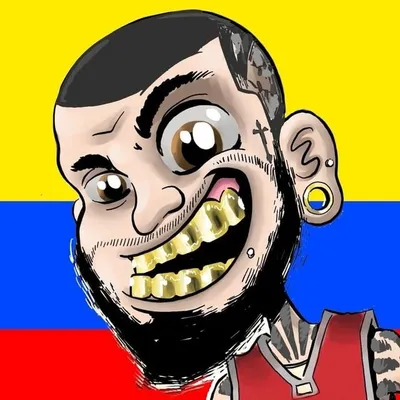 MRCOLOMBIA profile