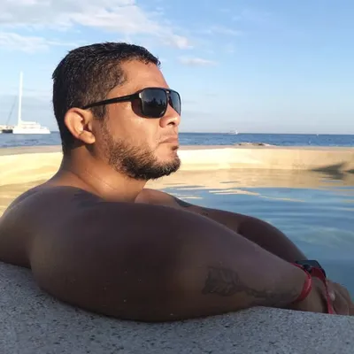 Oscar Avila Reyes profile