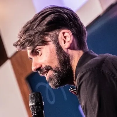 Mr ContraDico profile