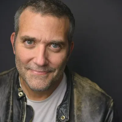 Craig Bierko profile