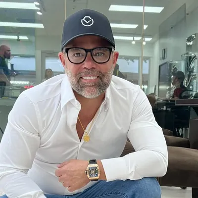 Carlos Marcelin profile