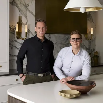 Curtis Elmy @ Atmosphere Interior Design profile