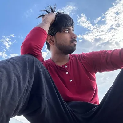 Arunendra Pratap singh profile