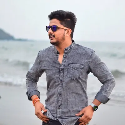 Deepak
