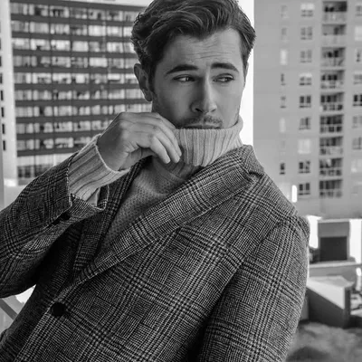 David Berry profile
