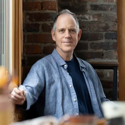 David Wilcox profile