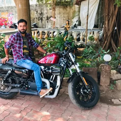 Deepak pathak profile