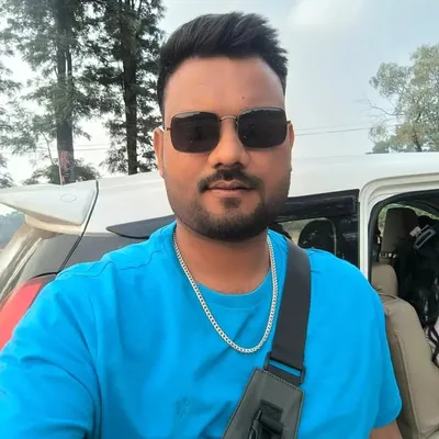 Rahul Netam profile