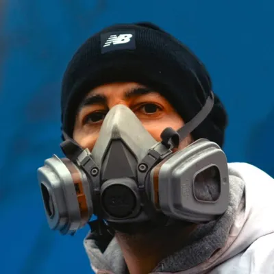 MrDheo | Street Art profile