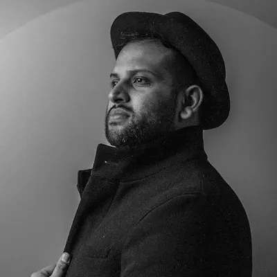 Dhruv Visvanath profile