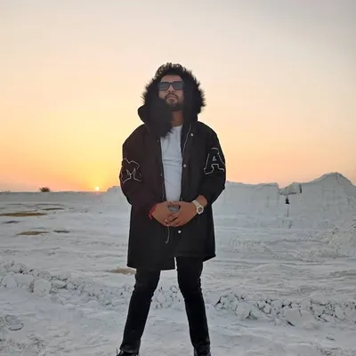 Himanshu Mehra profile