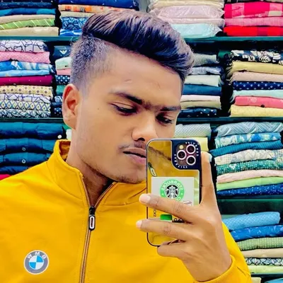 Dilip Yaduvanci profile