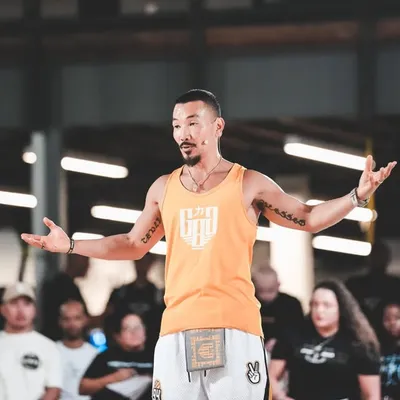 Coach Mike G | Performance Coach & Speaker profile
