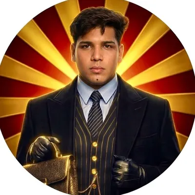 MrDon Ai profile