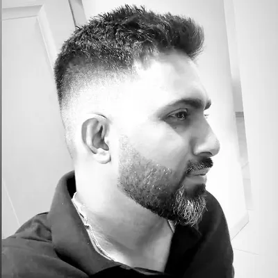 Anoop ☭ profile