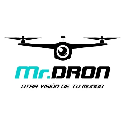 Mr. Dron profile