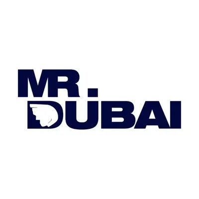 Mr. Dubai Model Search profile