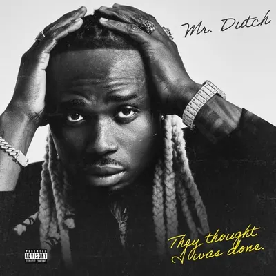 Mr. Dutch profile