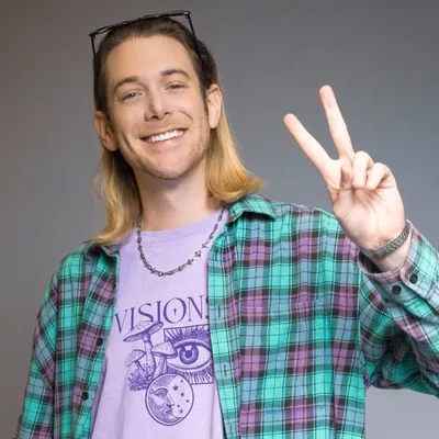 DYLAN EVANS profile