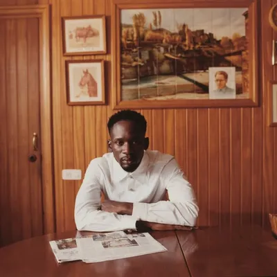 Sir Eazi profile