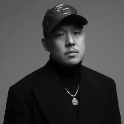 Eddie Huang profile
