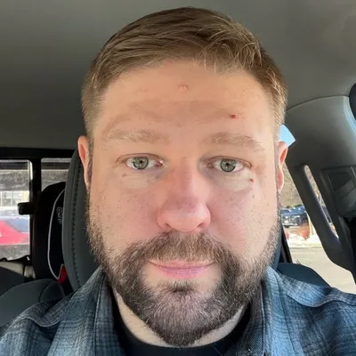 Brad “Break” Novack profile